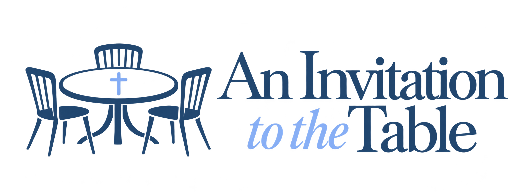 An Invitation to the Table